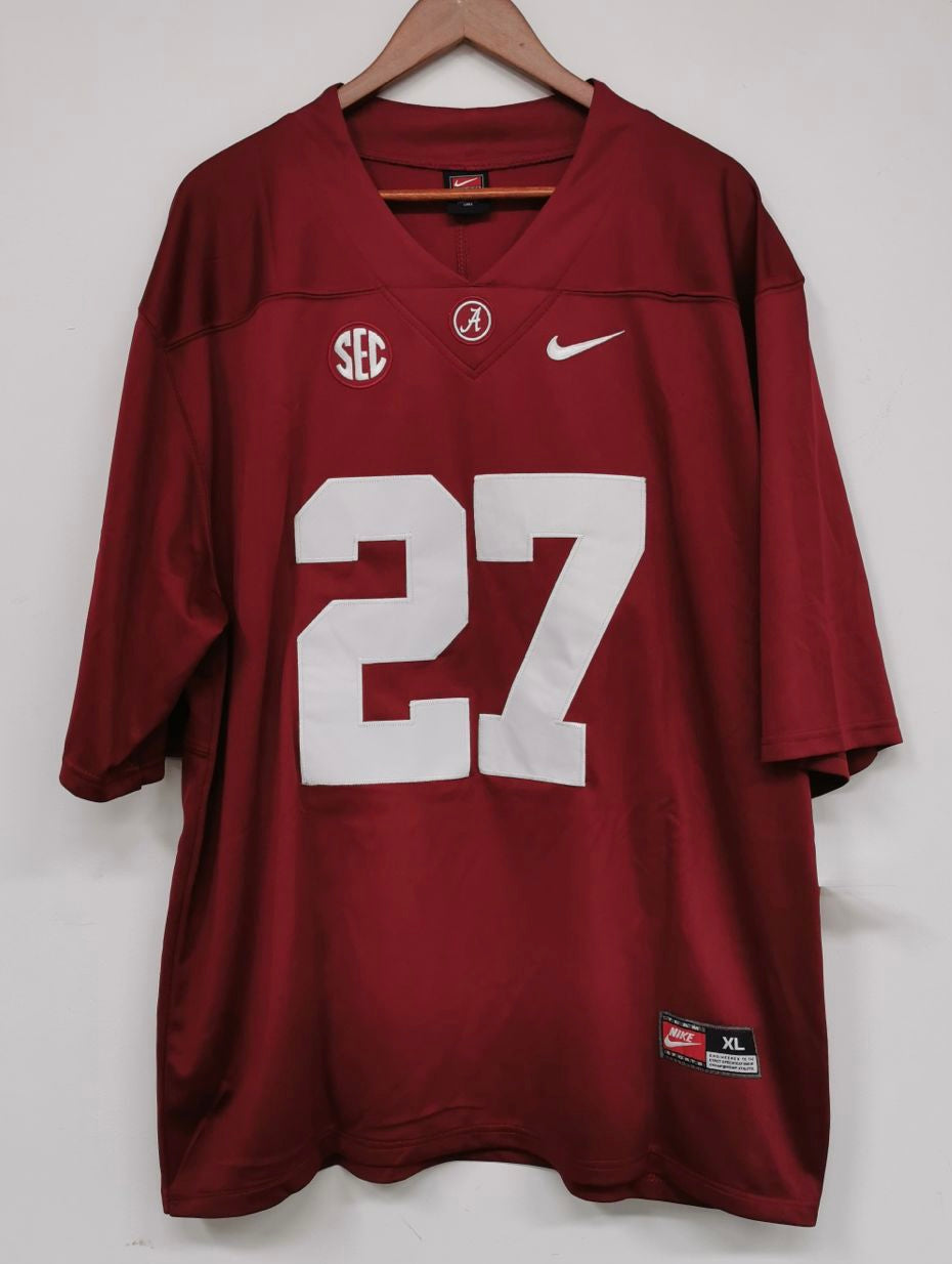 Derrick Henry Alabama Crimson Tide Official NCAA Nike Jersey product image 4