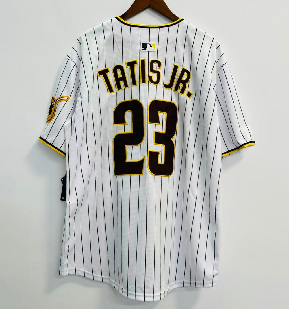 Fernando Tatis Jr. San Diego Padres Official MLB Nike