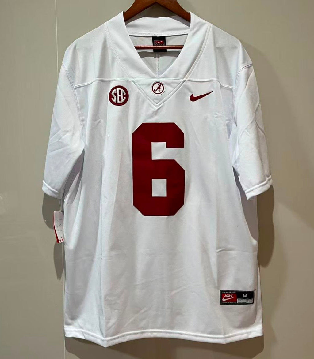 DeVonta Smith Alabama Crimson Tide Official NCAA Nike product image 2