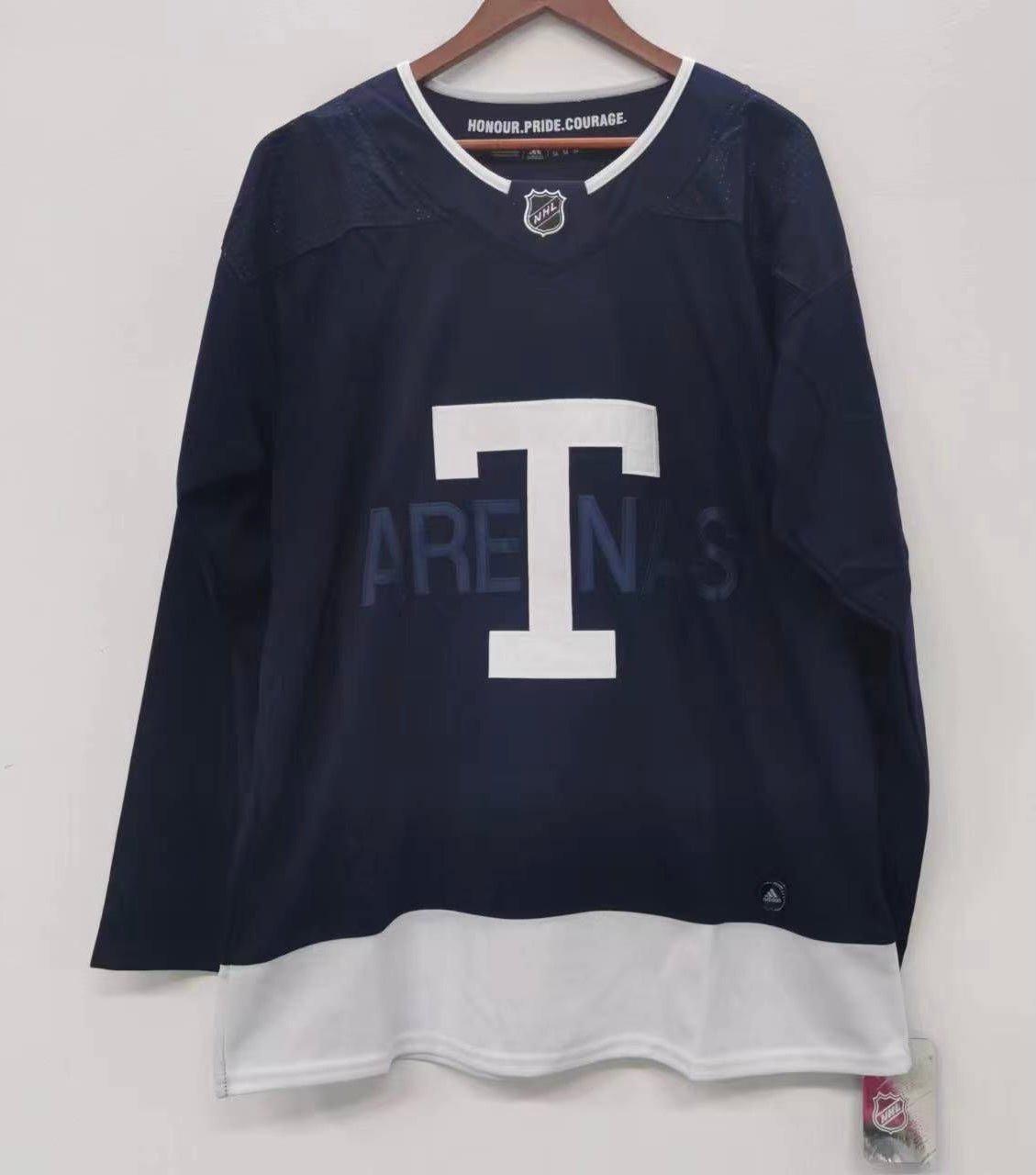William Nylander Toronto Maple Leafs Official NHL Adidas product image 3