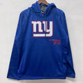 New York Giants official NFL hoodie product image 1