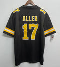 Josh Allen Wyoming Cowboys Official NCAA Nike Jersey product image 1