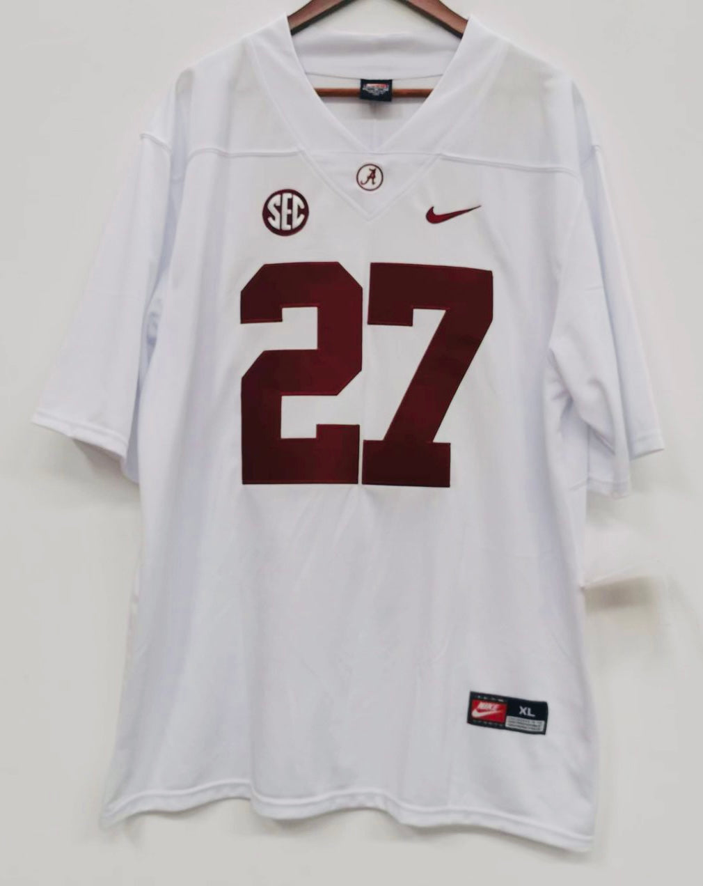 Derrick Henry Alabama Crimson Tide Official NCAA Nike product image 2