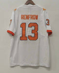 Hunter Renfrow Clemson Tigers Official NCAA Nike Jersey product image 1