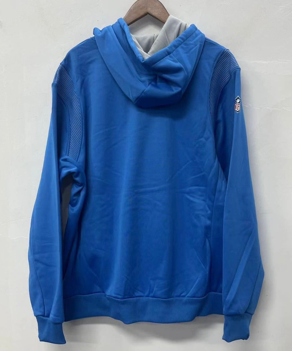 Detroit Lions Nike hoodie NFL licensed product image 2