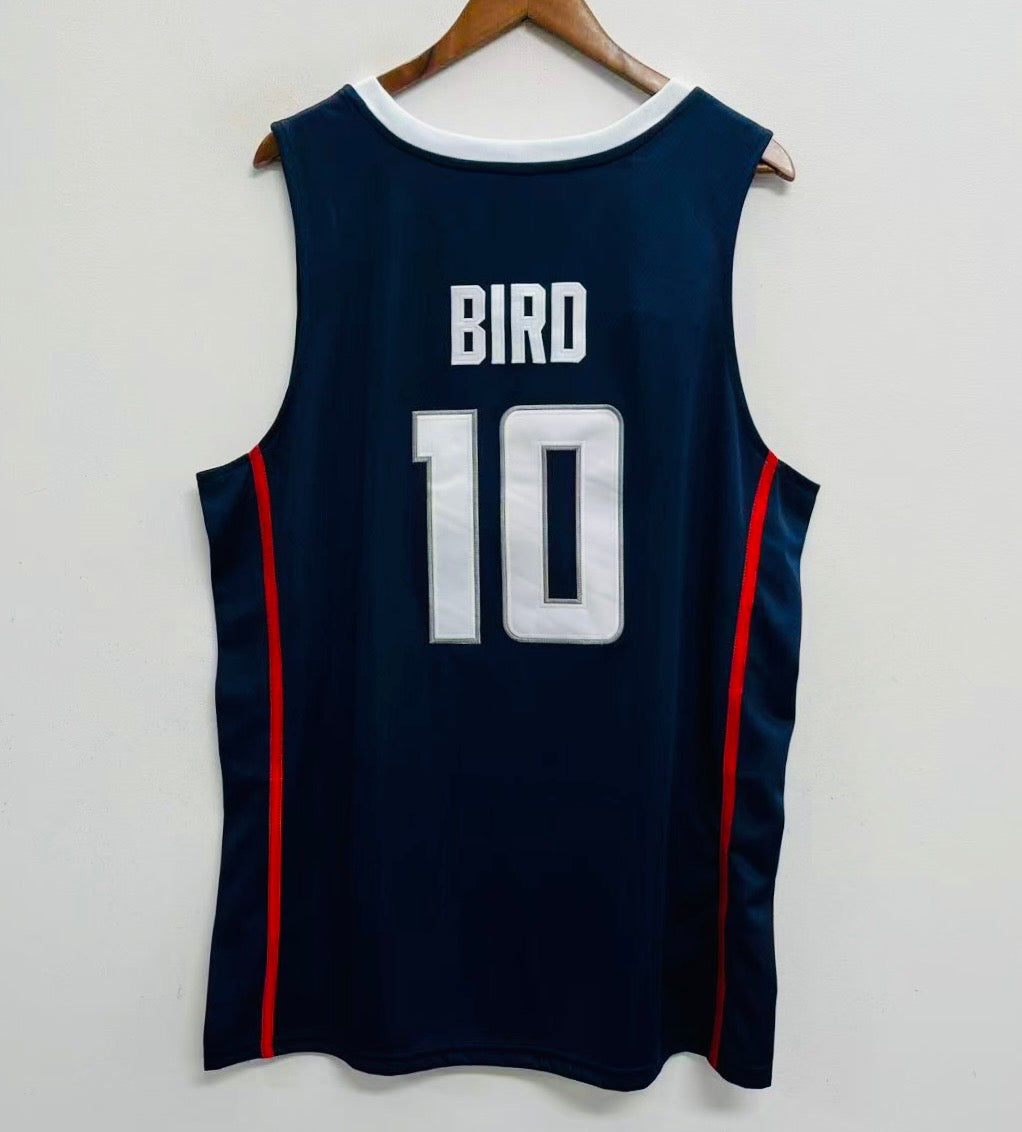 Sue Bird YOUTH UCONN University of Connecticut Jersey Nike product image 1