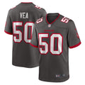 Vita Vea Tampa Bay Buccaneers NFL NIKE Jersey product image 1