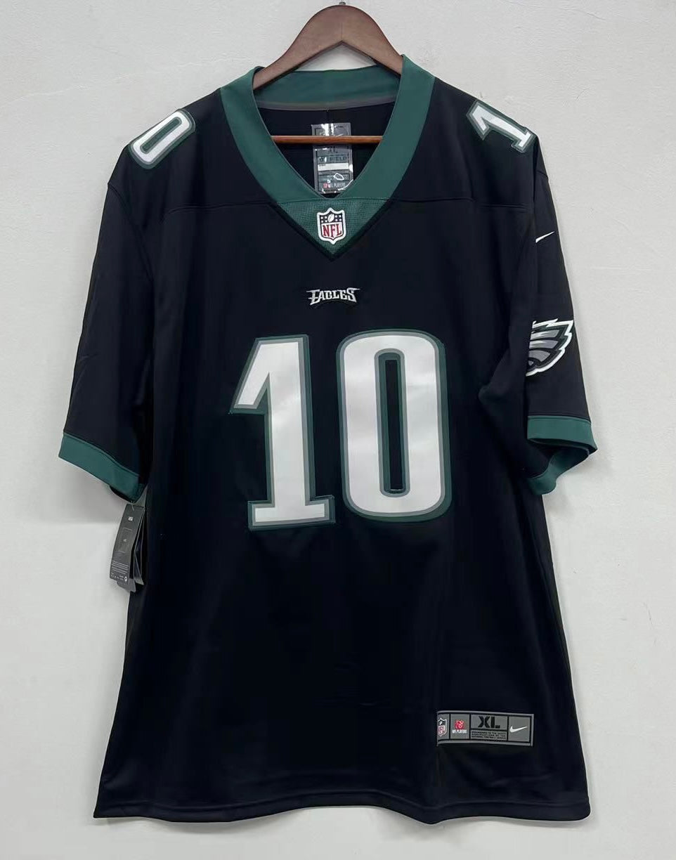 Desean Jackson Philadelphia Eagles Official NFL Nike Jersey product image 3