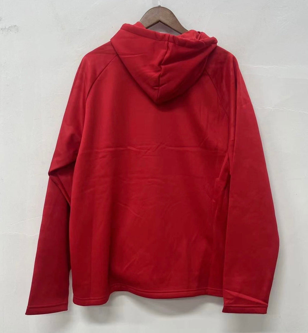 San Francisco 49ers Official NFL hoodie product image 2