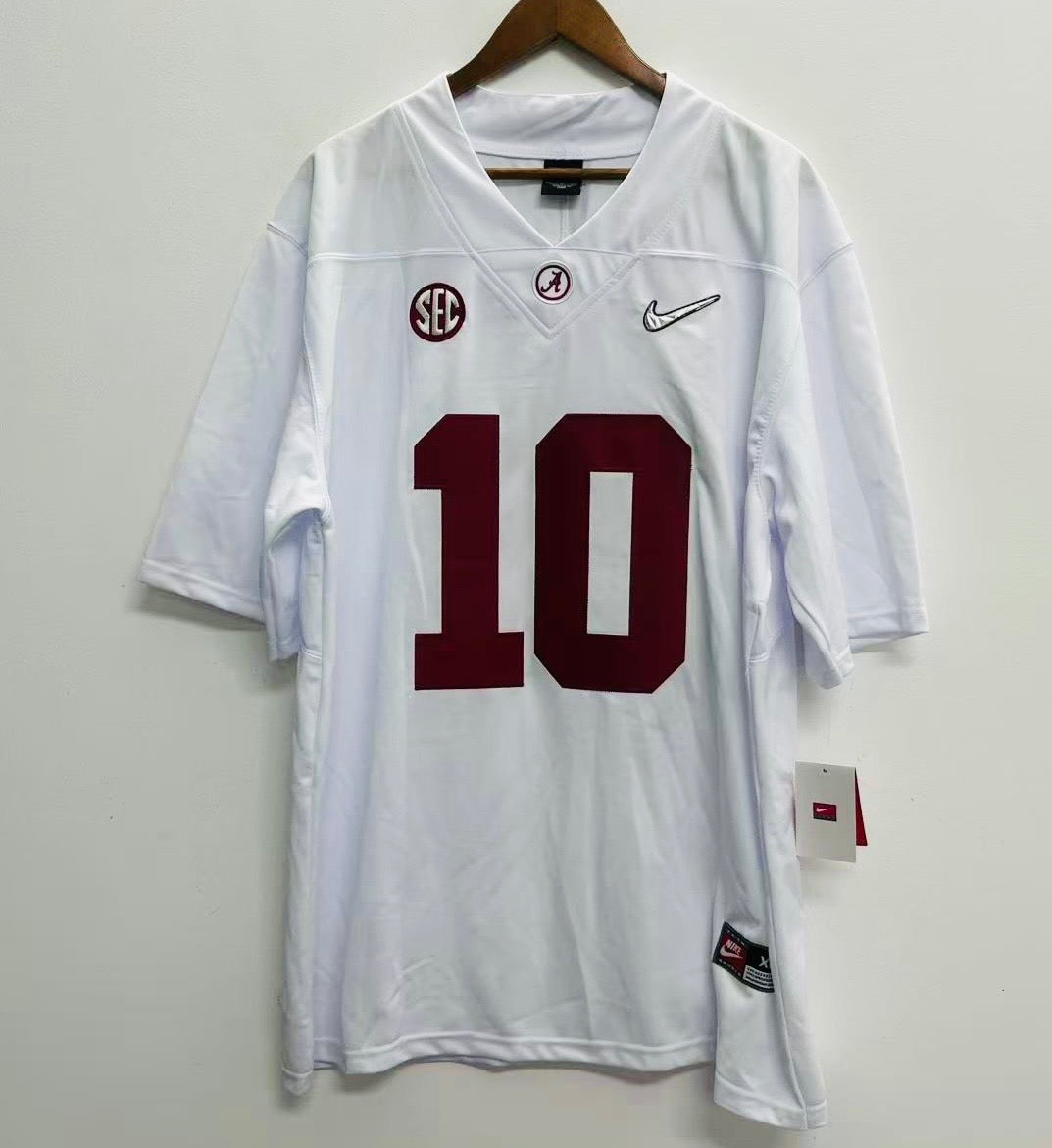 A. J. McCarron Alabama Crimson Tide Official NCAA Nike product image 3