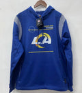 Los Angeles Rams Official NFL hoodie product image 1