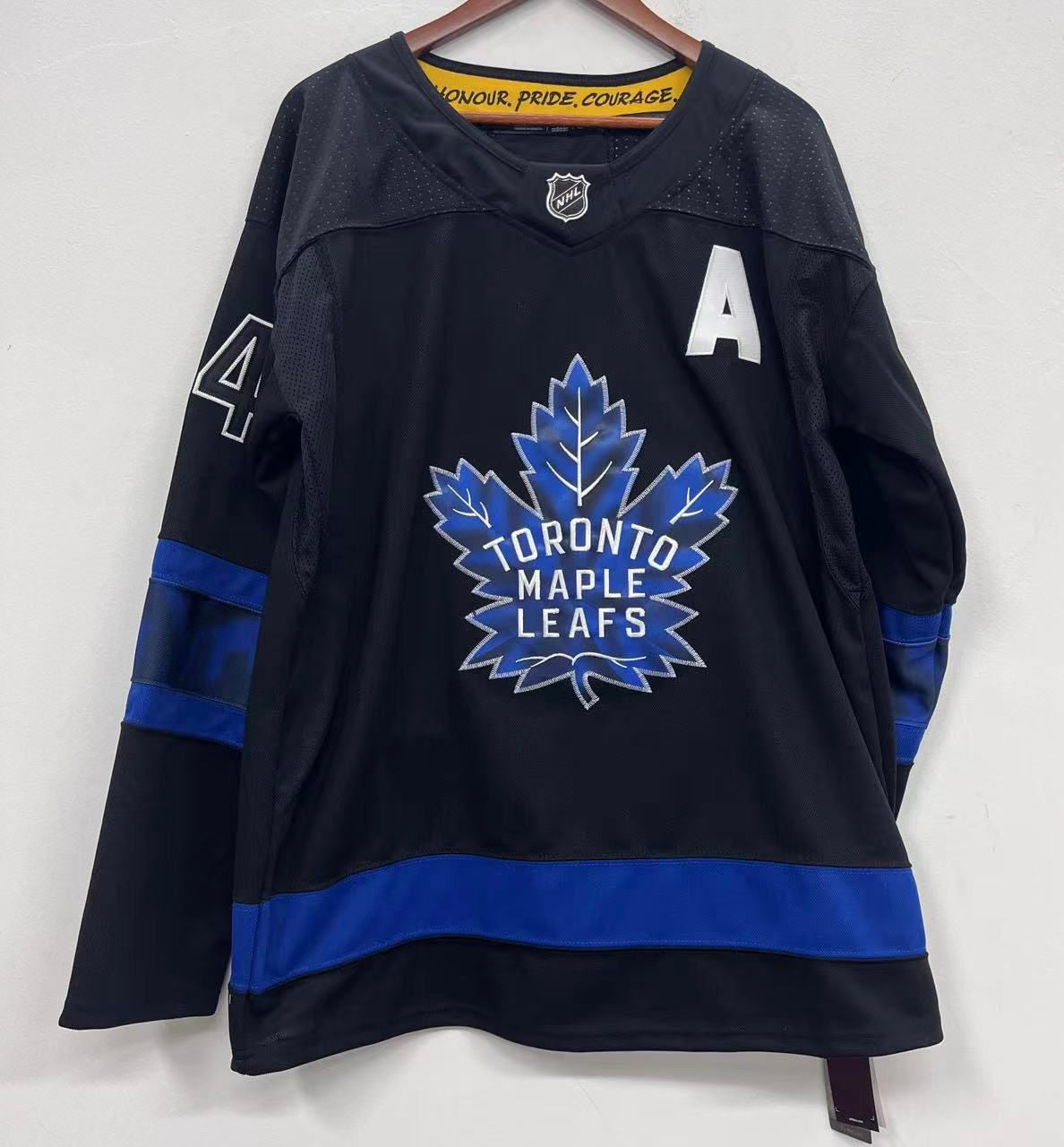 Auston Matthews Toronto Maple Leafs Official NHL Adidas product image 3