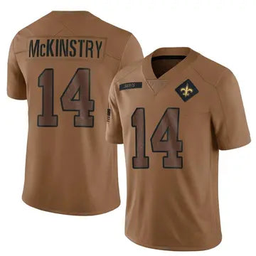 Kool-Aid McKinstry New Orleans Saints Official NFL Nike