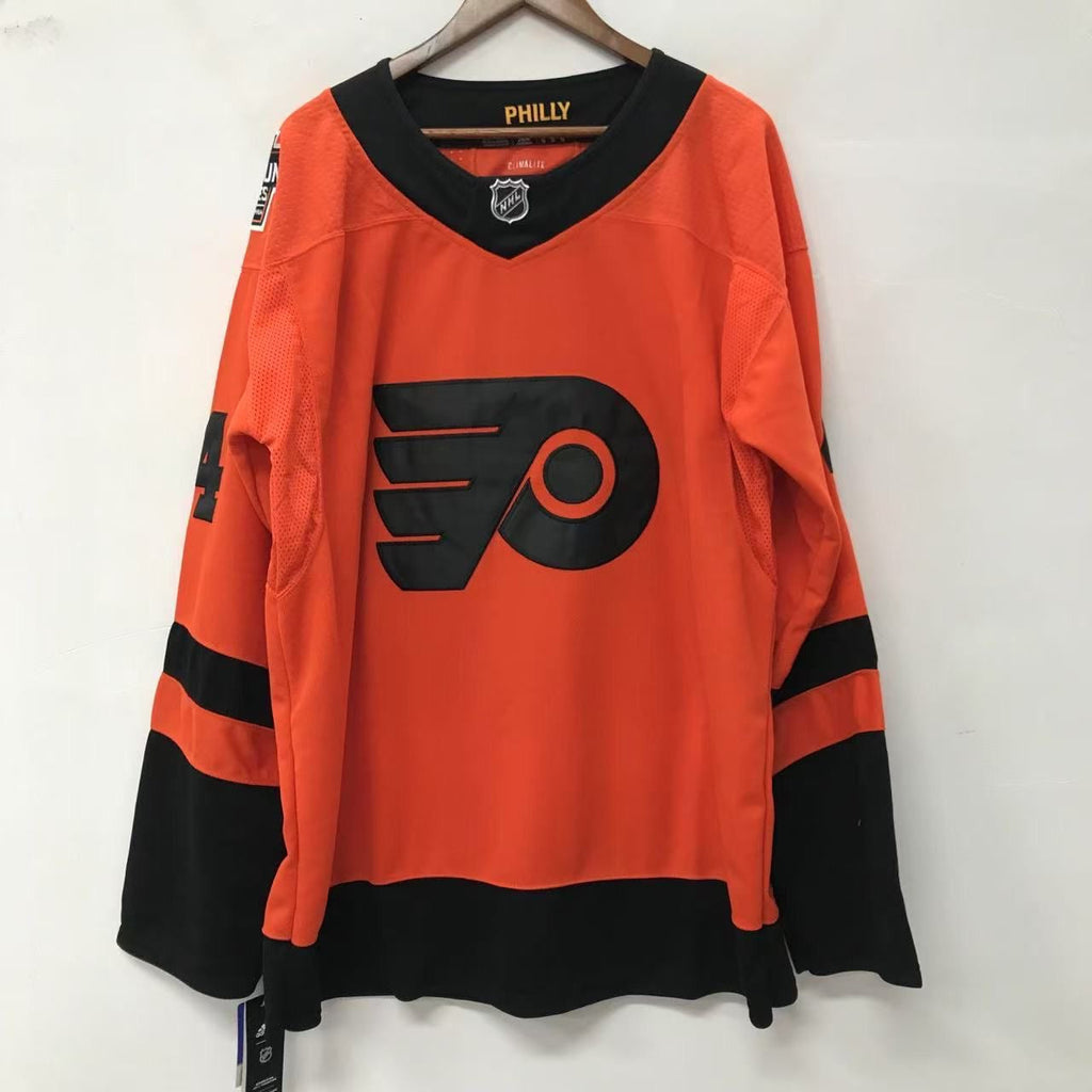 Sean Couturier Philadelphia Flyers Official NHL Adidas product image 3