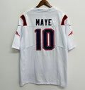Drake Maye New England Patriots NFL Official NIKE Jersey product image 1