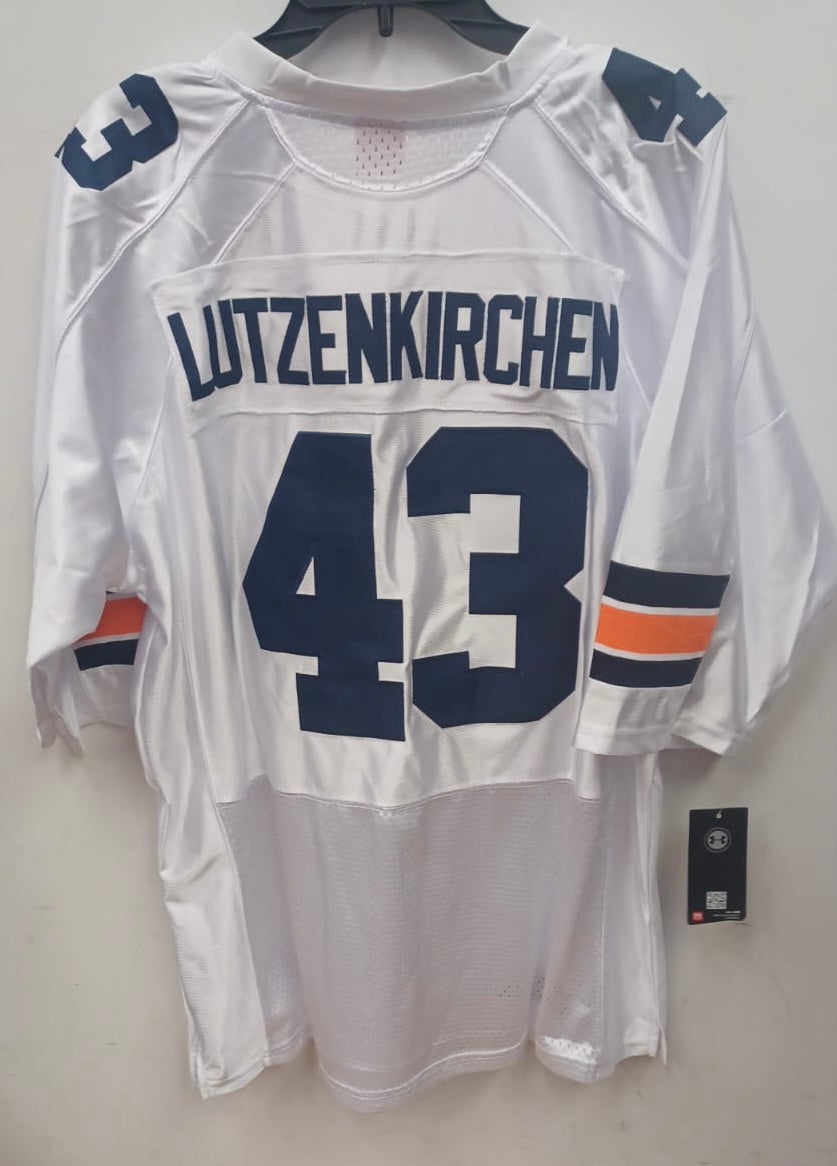 Philip Lutzenkirchen Auburn Tigers Official NCAA Under product image 3