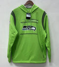 Seattle Seahawks official NFL hoodie product image 1