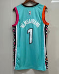Victor Wembanyama San Antonio Spurs Official NBA Nike Jersey product image 1