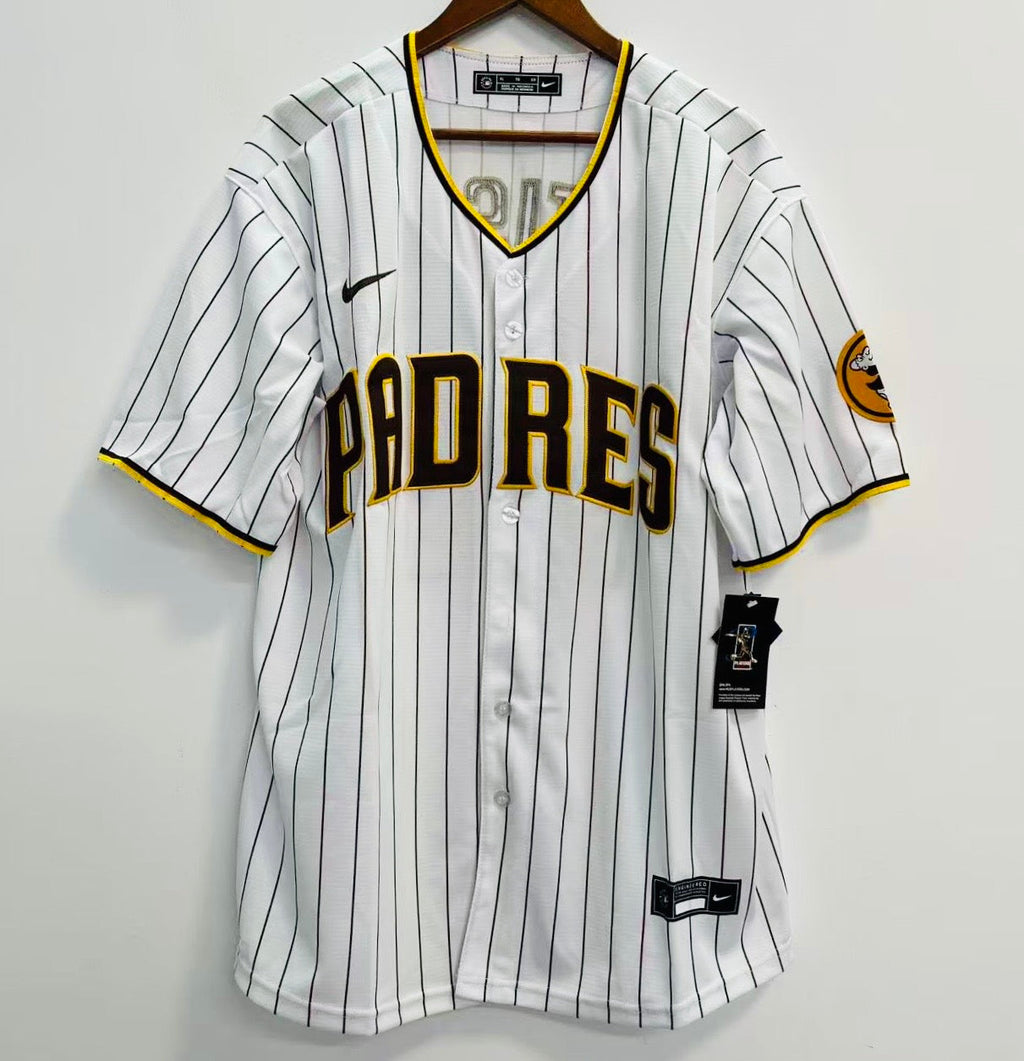 Fernando Tatis Jr. San Diego Padres Official MLB Nike product image 2