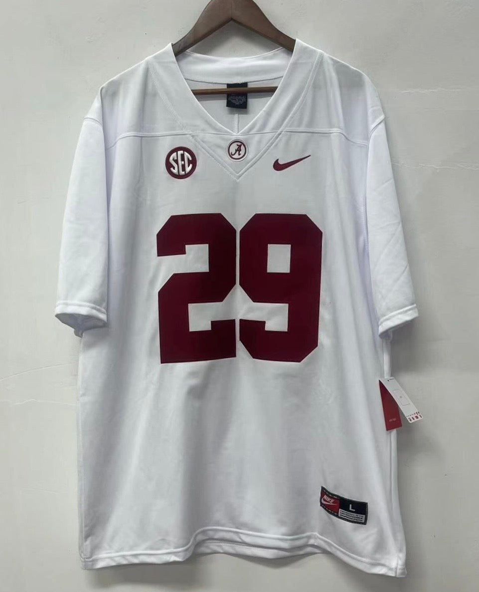 Minkah Fitzpatrick Alabama Crimson Tide Official NCAA Nike product image 4