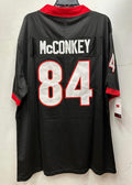 Ladd McConkey Georgia Bulldogs Official NCAA Nike Jersey product image 1