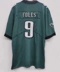 Nick Foles Philadelphia Eagles Official NFL Nike Jersey product image 1