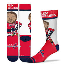 Alexander Ovechkin Washington Capitals NHL youth player product image 1