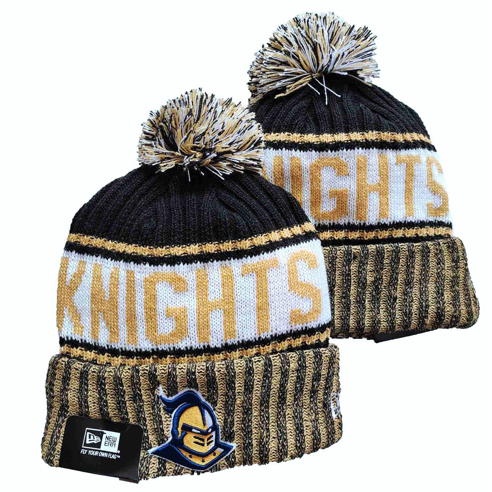 University of Central Florida UCF Knights NCAA New Era