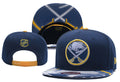 Buffalo Sabres Official NHL New Era Hat adjustable product image 1