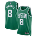 Kristaps Porzingis Boston Celtics NBA Nike Jersey product image 1