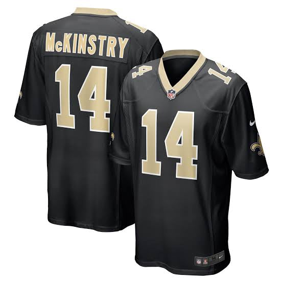 Kool-Aid McKinstry New Orleans Saints Official NFL Nike