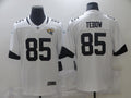 Tim Tebow Jacksonville Jaguars official NFL Nike Jersey product image 1