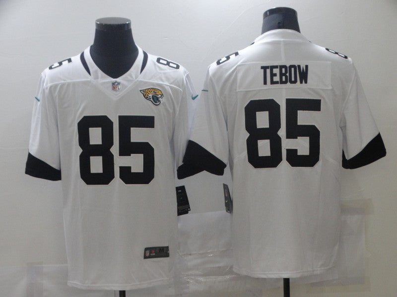 Tim Tebow Jacksonville Jaguars official NFL Nike Jersey product image 1