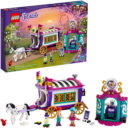 41688 Magical Caravan product image 1, provided for visual reference and product detail review