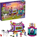41688 Magical Caravan (Certified Complete) product image 1, provided for visual reference and product detail review