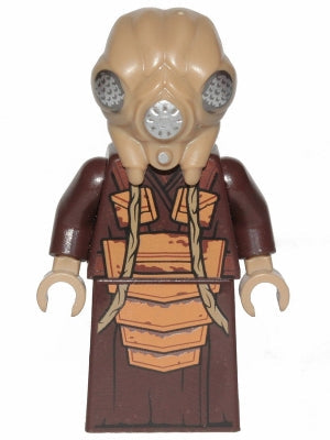 SW1020 Zuckuss product image 1, provided for visual reference and product detail review