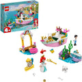 43191 Ariel's Celebration Boat product image 1, provided for visual reference and product detail review