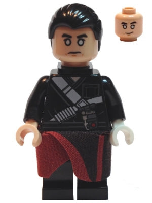 SW0789 Chirrut Imwe product image 1, provided for visual reference and product detail review