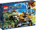 70005 Chima Laval Royal Fighter (Retired) (New Sealed) product image 1, provided for visual reference and product detail