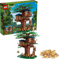 21318 Ideas Treehouse (Certified Complete) (Retired) product image 1, provided for visual reference and product detail review