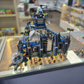 75919 Indominus Rex Breakout (Retired) (Previously Owned) product image 1, provided for visual reference and product detail