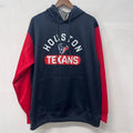 Houston Texans official NFL hoodie product image 1