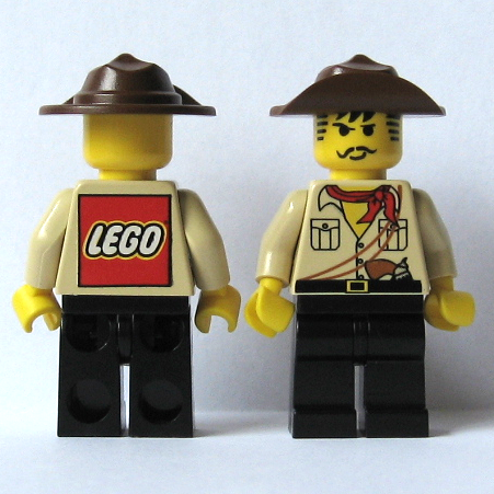 Johnny Thunder (adv010a) product image 1, provided for visual reference and product detail review