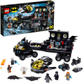 76160 Mobile Bat Base product image 1, provided for visual reference and product detail review