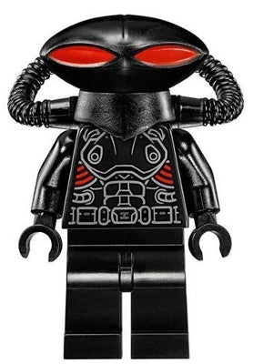 SH526 Black Manta product image 1, provided for visual reference and product detail review