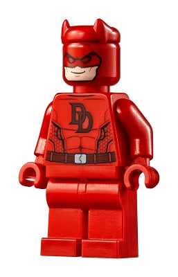 SH724 Daredevil product image 1, provided for visual reference and product detail review