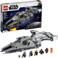 75315 Imperial Light Cruiser (Retired) (New Sealed) product image 1, provided for visual reference and product detail review