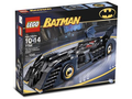 7784 The Batmobile (Ultimate Collectors' Edition) (Retired) LEGO Super Heroes product image 1, provided for visual reference