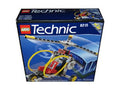 8215 Gyro Copter (Retired) LEGO TECHNIC product image 1, provided for visual reference and product detail review
