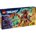 71514 Dino Jet (Retired) LEGO Dreamzzz product image 1, provided for visual reference and product detail review